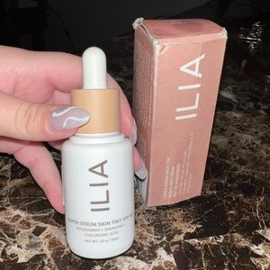 Ilia Super Serum Skin Tint